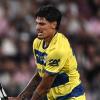 Un buon inizio di stagione per Troilo: l'argentino è l'U23 con più respinte in Serie A