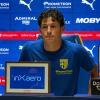 LIVE! Lontani: "Cerco di lavorare più degli altri. Milan? Ognuno fa le sue scelte"
