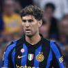 Inter, brutte notizie per Stones: il difensore contro il Parma non ci sarà