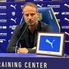 Gilardino sull'Inter: "È una delle squadre più forti d'Europa, sarà fondamentale l'aspetto mentale. Ndiaye in dubbio"
