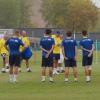Il programma degli allenamenti: oggi prosegue la preparazione del Parma verso l'Inter
