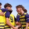 Crociati in Nazionale, il crociato Robustella convocato dall'Ucraina Under 17 per un training camp