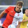 Pellegrino: "La Fiorentina mi ha voluto tanto. Ho capito che era la mia grande occasione"