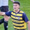 L'ultimo Parma-Sampdoria in Serie B: in quell'occasione a regnare fu l'equilibrio