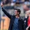 La Gazzetta di Parma: "Contro l'Inter rimonta due gol e sfiora l'impresa" 