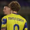 23 gol in Primavera non sono bastati a Mikolajewski: una stagione in Svizzera per farsi le ossa