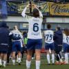 UFFICIALE: cessione per il Parma Women, Carlotta Masu passa alla Lazio