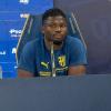 LIVE! Touré: "Cuesta ha le idee chiare sulla mia posizione. Ho voglia di rivincita"