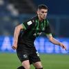 Sassuolo, Lipani a DAZN: "Grosso ci ha fatto crescere, abbiamo fatto un grande campionato"