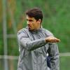 Domenica di studio per Cuesta: l'allenatore presente anche a Sassuolo-Milan