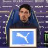 LIVE! Cuesta: "Adesso abbiamo certezza. Velocizzeremo il processo e lotteremo in campo"