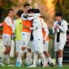 Buona vittoria per l’Under 17: 3-1 all’Atalanta, in gol anche il nuovo arrivato Buemi