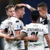 Parma 15° in Serie A negli ultimi 20 anni: al primo posto la Juventus