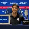 Catania, Cicerelli: "Giornata con la fascia importante. Parma squadra avanti fisicamente"