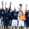 Quando il Parma tornò tra i grandi al Franchi: la vittoria in finale playoff di Lega Pro contro l'Alessandria nel 2017