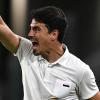 Cuesta a DAZN: "Lo spirito è quello giusto. Sierro importante per la sua intelligenza"