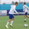 Compleanni crociati: tanti auguri a Caterina Ambrosi. La capitana gialloblu compie 27 anni