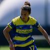 Femminile, il gol di Distefano non basta ad evitare la sconfitta al Noce: gli highlights di Parma-Ternana