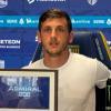 Valeri: "Arrabbiato per l'occasione da gol sprecata". Rivedi la conferenza