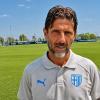 Primavera, Corrent: "Pareggio che lascia l'amaro in bocca. I miei ragazzi molto maturi"