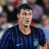 Inter, Pavard in conferenza: "Abbiamo lavorato sull'approccio, continuiamo così"