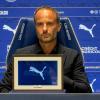 LIVE! Gilardino: "Tutti insieme deve essere il nostro mantra. Voglio fare appassionare i tifosi"