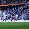 Domani Parma-Sampdoria: oltre 1100 i tifosi blucerchiati che saranno presenti al Tardini
