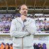 Primi concetti di Gilardino: "Teniamo palla bassa, comunichiamo, cerchiamo di verticalizzare"