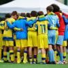 Under 11, il Parma vola in Portogallo: crociatini impegnati nel Torneo Faro