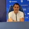 Sierro: "Rodri il riferimento, analizzo molto le partite. Siamo un gruppo con grande potenziale"