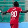 Mantova, Kouda: "Il debutto in A col Parma non come lo avevo sognato. Ho vissuto un'estate in bilico"