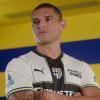 VIDEO - Il primo giorno in gialloblu di Diego Carlos tra foto e saluti