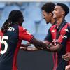 Coppa Italia, passano Frosinone e Genoa, battute Juve Stabia e Ascoli