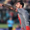 Cremonese in difficoltà: out Pezzella e Fulignati per infortunio
