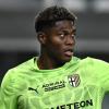 Juventus forte su Suzuki: l’idea è di chiudere col PSG già in questa settimana