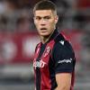 Serie A, Bologna-Sassuolo 2-2. I rossoblu la riagguantano due volte e muovono la classifica