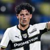 La doppietta di Lontani fa volare i crociati: gli highlights di Parma-Catania