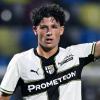 Lontani il primo MVP del Parma in questa Serie A: il suo gol fondamentale per il pareggio