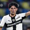 Parma bravo a sfruttare le sue occasioni, Catania più duro negli interventi. I numeri del match