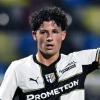 Parma-Sampdoria 0-2 all'intervallo: partenza shock, poi i crociati crescono nel finale