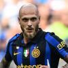 Inter, Dimarco rassicura: “Problema al ginocchio, ma adesso sto bene”. Col Parma ci sarà
