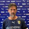 LIVE! Corrent: "Un giorno allenerò tra i grandi. Dobbiamo sistemare ancora qualche reparto"
