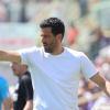 Fiorentina, Grosso si presenta: "Prima i valori, poi il bel gioco. Kean giocatore importante per la squadra"