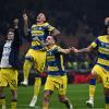 Parma 92° (su 105) in Europa negli ultimi 5 anni per ricavi diritti TV, 22° posto in Italia