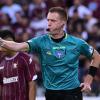 Il bilancio con Bonacina: due partite e due sconfitte per il Parma con l’arbitro di Bergamo