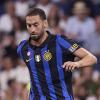 Inter, Calhanoglu rientrato a pieno regime: il centrocampista si è allenato con il gruppo e ci sarà per il Parma
