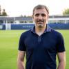 Pecchia: "A Parma ho dedicato tanto tempo ai giovani, perdendo anche partite e ora sono in Champions o ai Mondiali"