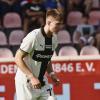 Altri crociati - Assist di tacco e palo, buona la prima di Sits al Dordrecht