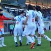 Coppa Italia, sarà il Catania a sfidare il Parma al Tardini. Vicenza battuto ai rigori