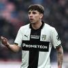 Bernabé: "Sono felice a Parma. Lavoro duro per tornare al 100%"